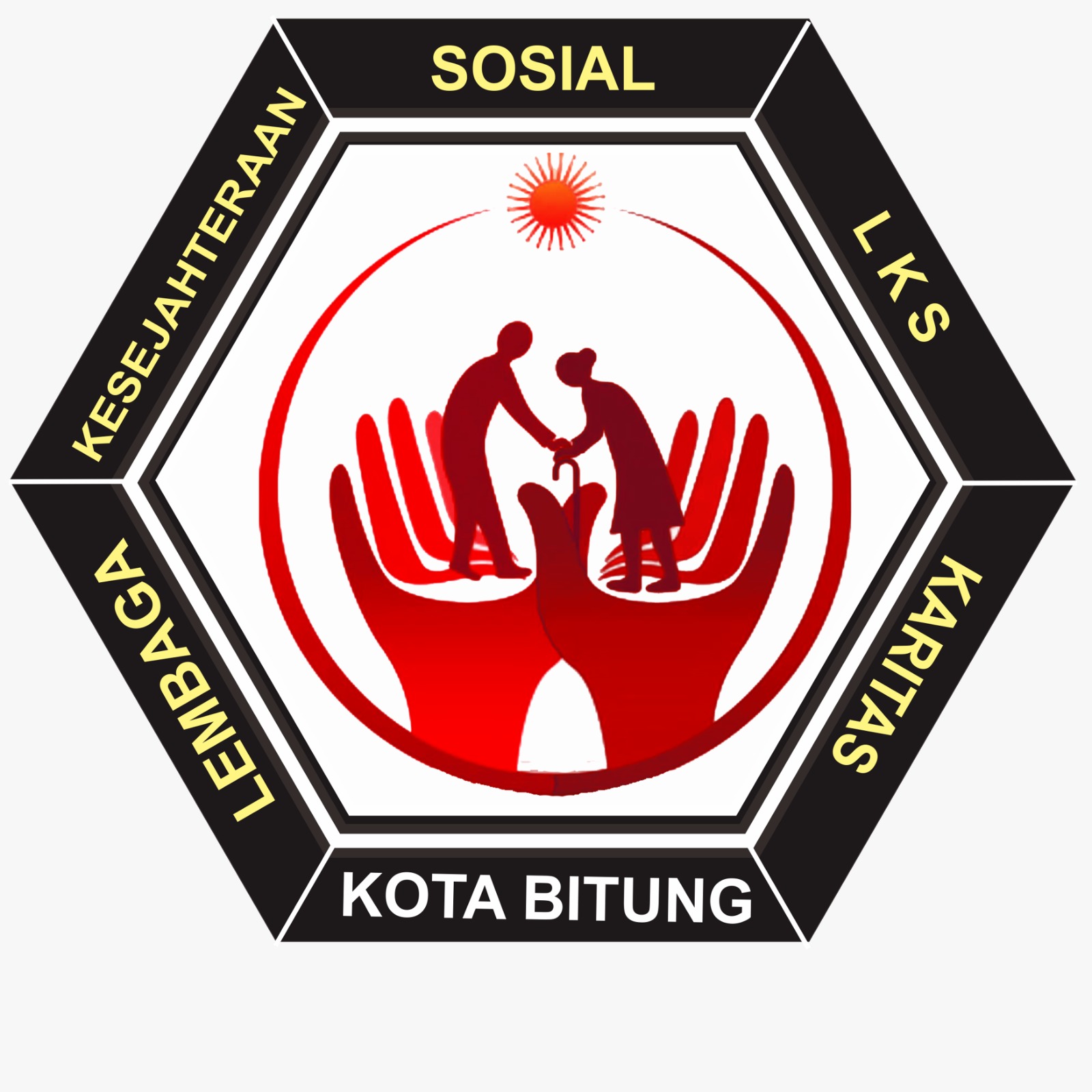 Logo LKS Karitas