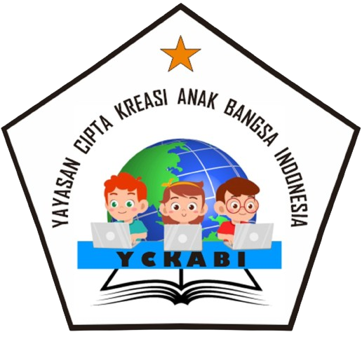 Logo YCKABI