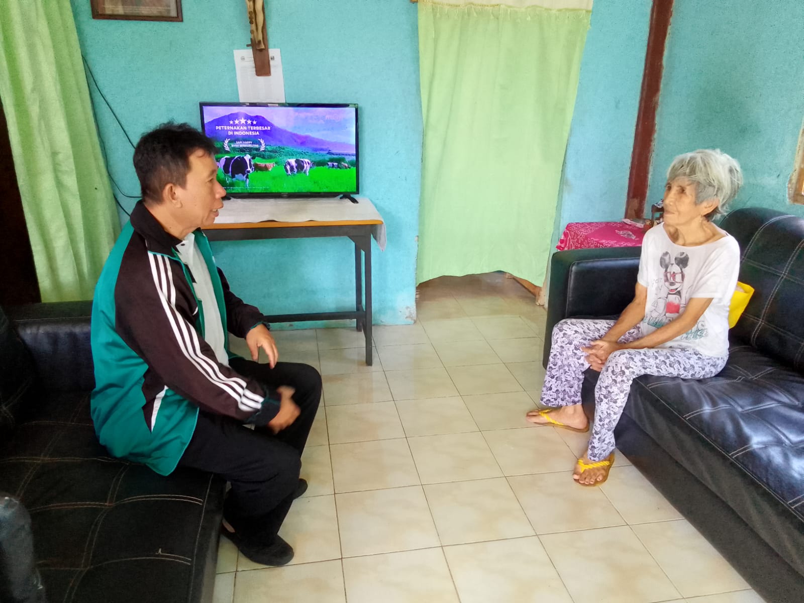 Home Visit