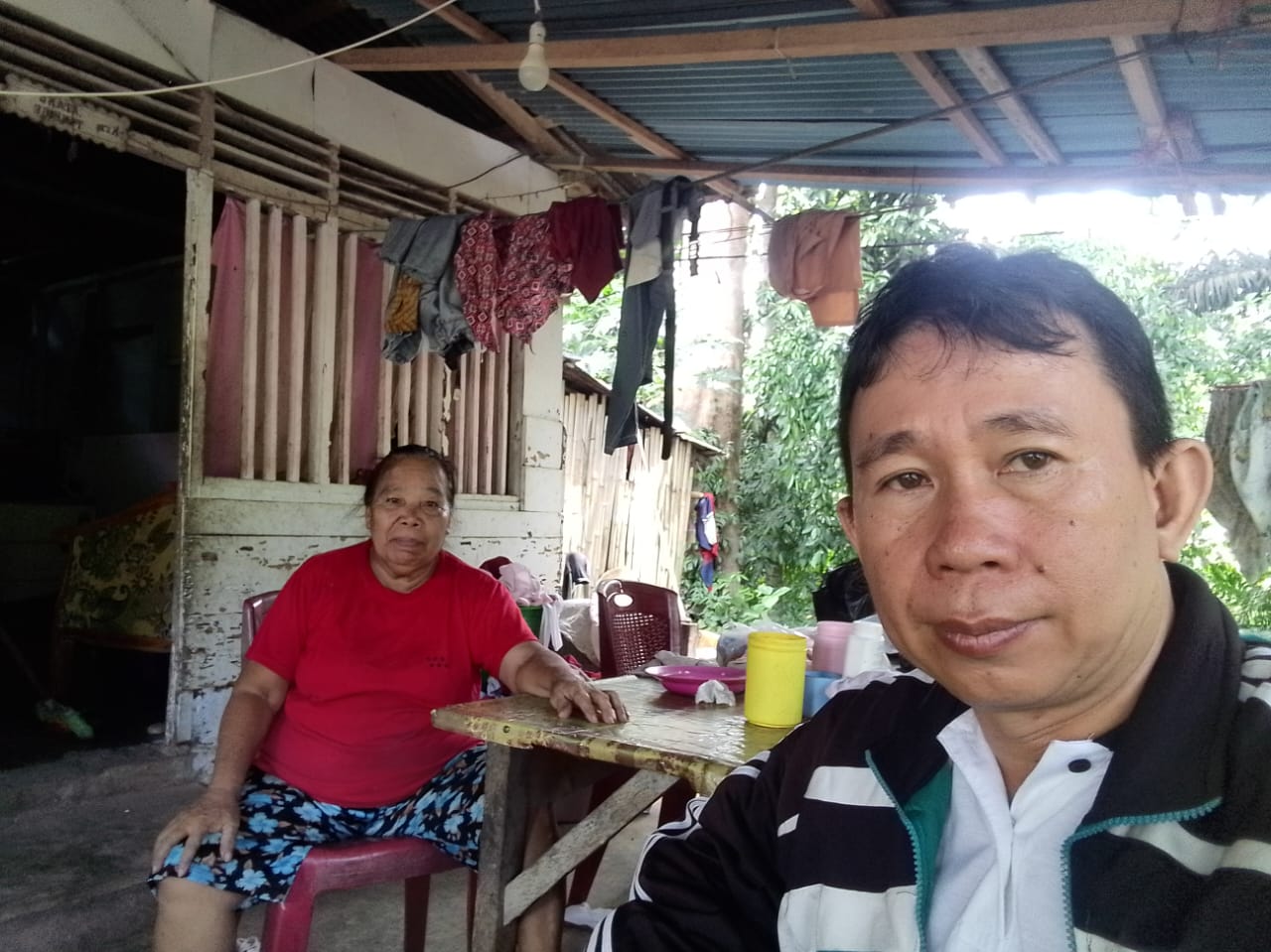 Home Visit